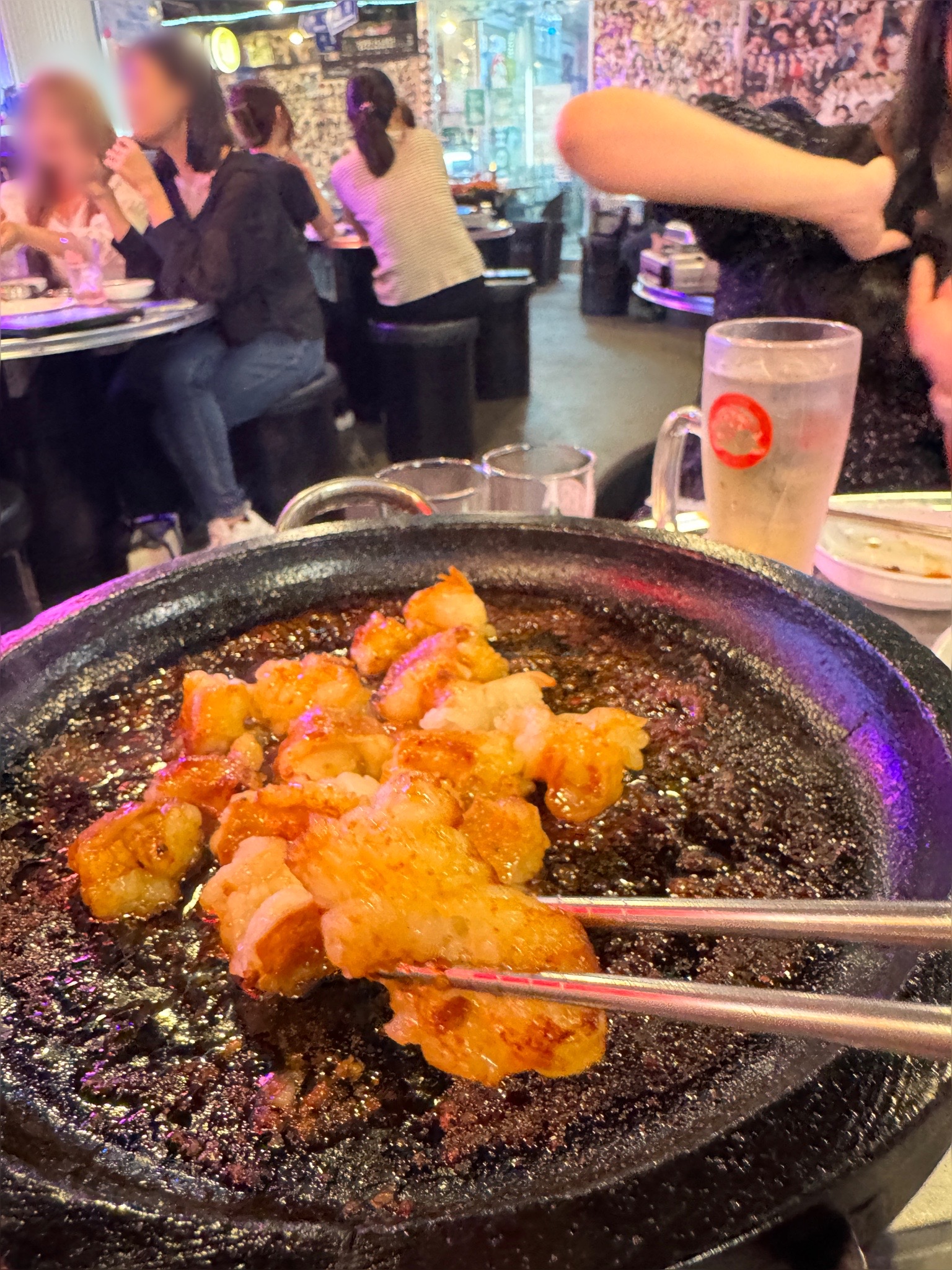 ヤンコプチャンが美味しい福岡の韓国料理店3選＋α | 天野貴子